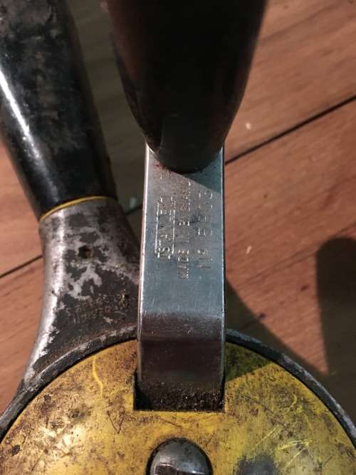 Job lot vintage tools