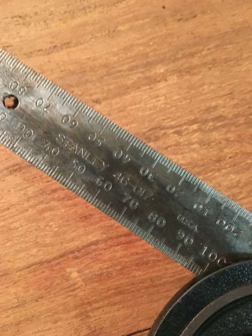 Job lot vintage tools