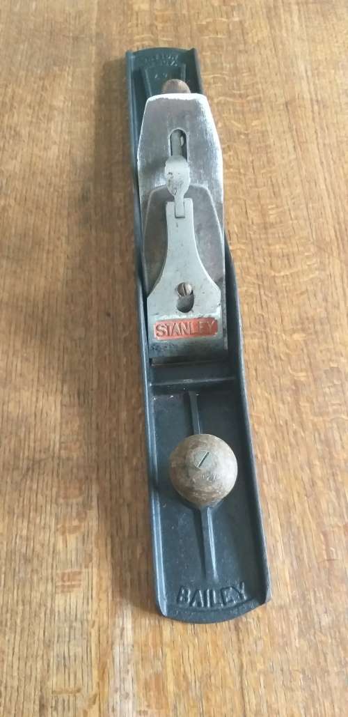 Stanley No 7 Jointer Plane