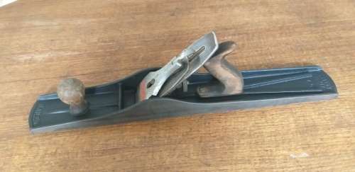 Stanley No 7 Jointer Plane