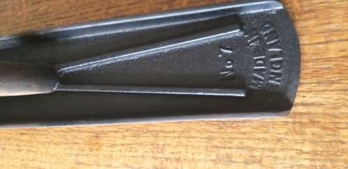 Stanley No 7 Jointer Plane