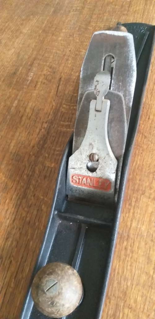 Stanley No 7 Jointer Plane