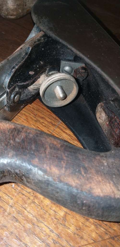 Stanley No 7 Jointer Plane