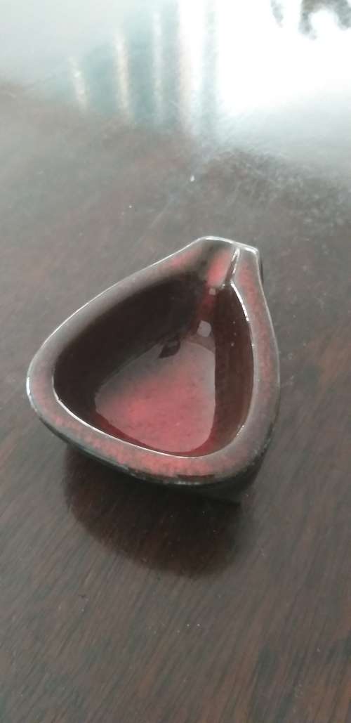 Kalahari Pottery Ashtray