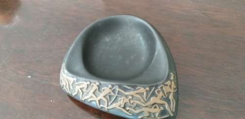 Beautiful Kalahari Bowl with Unique Design
