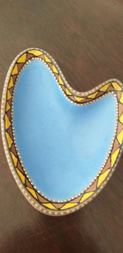 Stunning Kalahari  Bowl