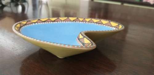 Stunning Kalahari  Bowl