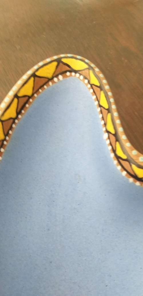 Stunning Kalahari  Bowl