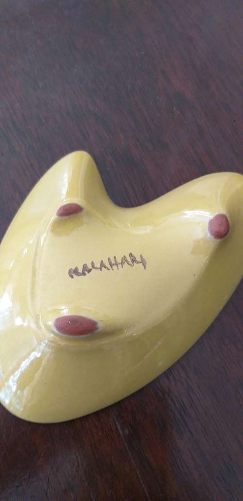 Stunning Kalahari  Bowl