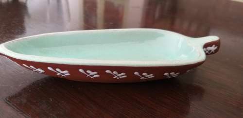 Lovely Kalahari  Bowl