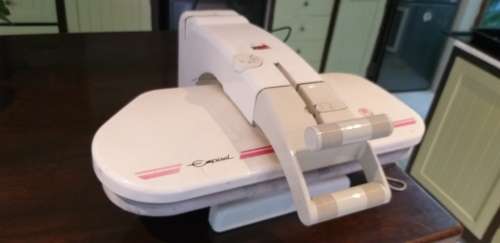 Empisal Ironing Press Machine (similar to ElnaPress)