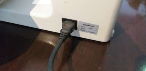 Empisal Ironing Press Machine (similar to ElnaPress)