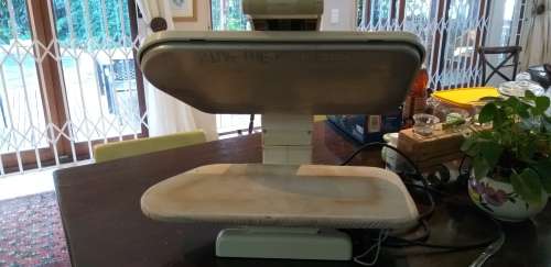 Empisal Ironing Press Machine (similar to ElnaPress)