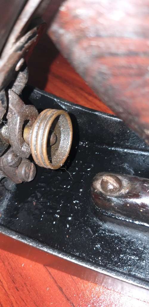 Vintage Stanley No 8 Plane in great condition