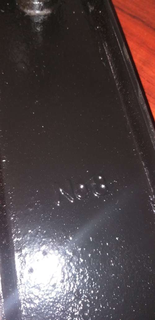 Vintage Stanley No 8 Plane in great condition