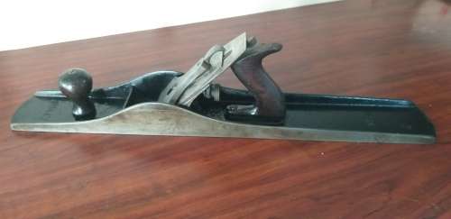 Vintage Stanley No 8 Plane in great condition