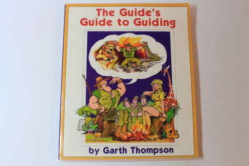 The Guide's guide to Guiding