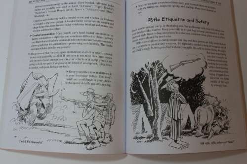 The Guide's guide to Guiding