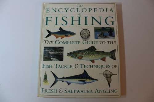 Encyclopedia of Fishing