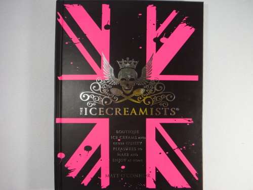 The Icecreamists - Matt O' Connor