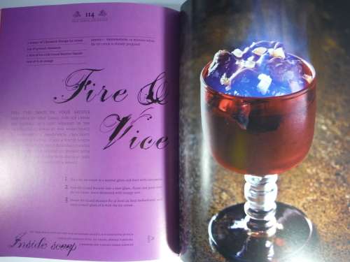 The Icecreamists - Matt O' Connor