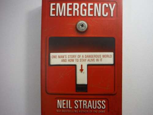 Emergency - Neil Strauss