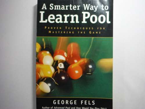 A Smarter Way to Learn Pool - George Fels