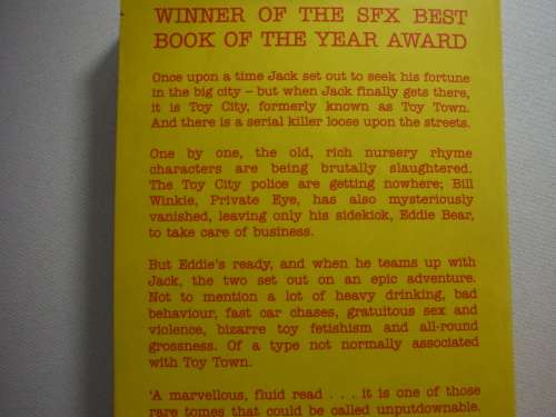 The Hollow Chocolate Bunnies of the Apocalypse - Paperback - Robert Rankin