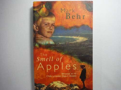 The Smell of Apples - Mark Behr