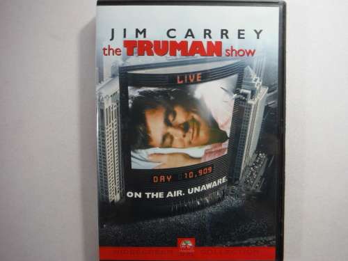 The Truman Show - Jim Carrey