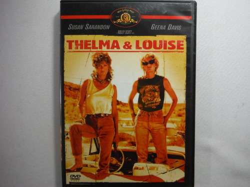 Thelma & Louise