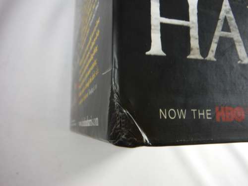 Box Set of Ten Sookie Stackhouse Novels - TrueBlood - Charlaine Harris