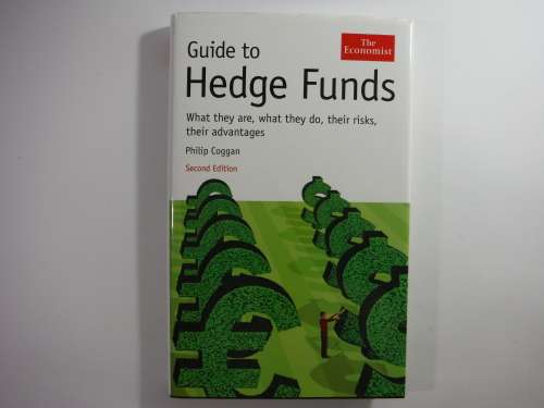 Guide to Hedge Funds - Philip Coggan