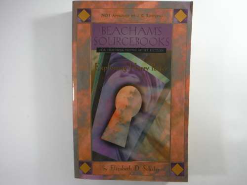 Exploring Harry Potter - Elizabeth D. Schafer - A Reference Guide to Harry Potter