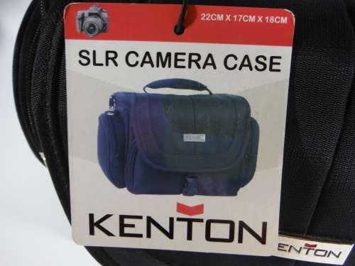Kenton SLR Camera Bag