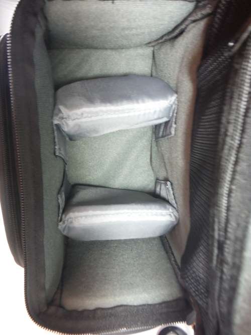 Kenton SLR Camera Bag