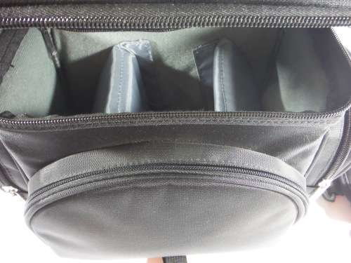 Kenton SLR Camera Bag