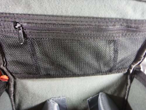 Kenton SLR Camera Bag