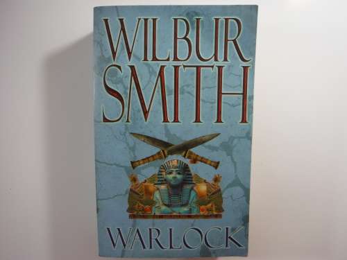 Wilbur Smith - Warlock