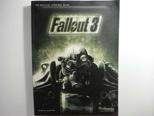 Fallout 3 - The Official Strategy Guide