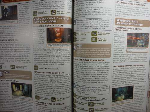 Fallout 3 - The Official Strategy Guide