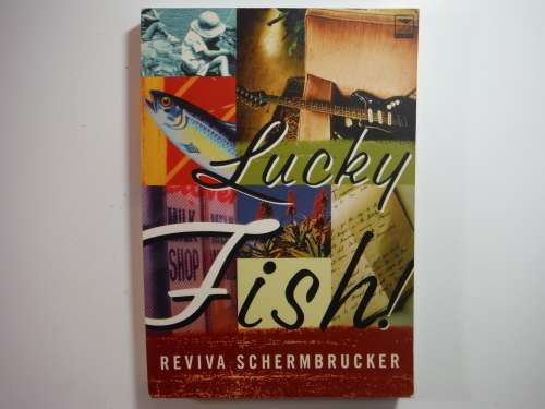 Lucky Fish - Reviva Schermbrucker