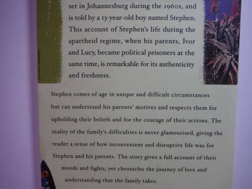 Lucky Fish - Reviva Schermbrucker