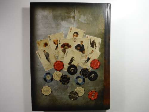 Fallout : New Vegas - Official Game Guide - Collector's Edition