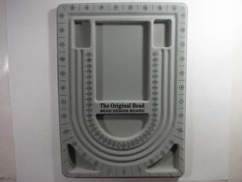 Bead Design Board - For Beading and Jewellery Making