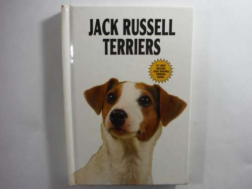 Jack Russell Terriers - Anna Katherine Nicholas
