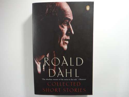Roald Dahl - Collected Short Stories