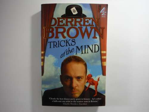 Derren Brown : Tricks of the Mind