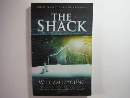The Shack - William P. Young