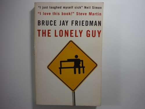 The Lonely Guy - Bruce Jay Friedman